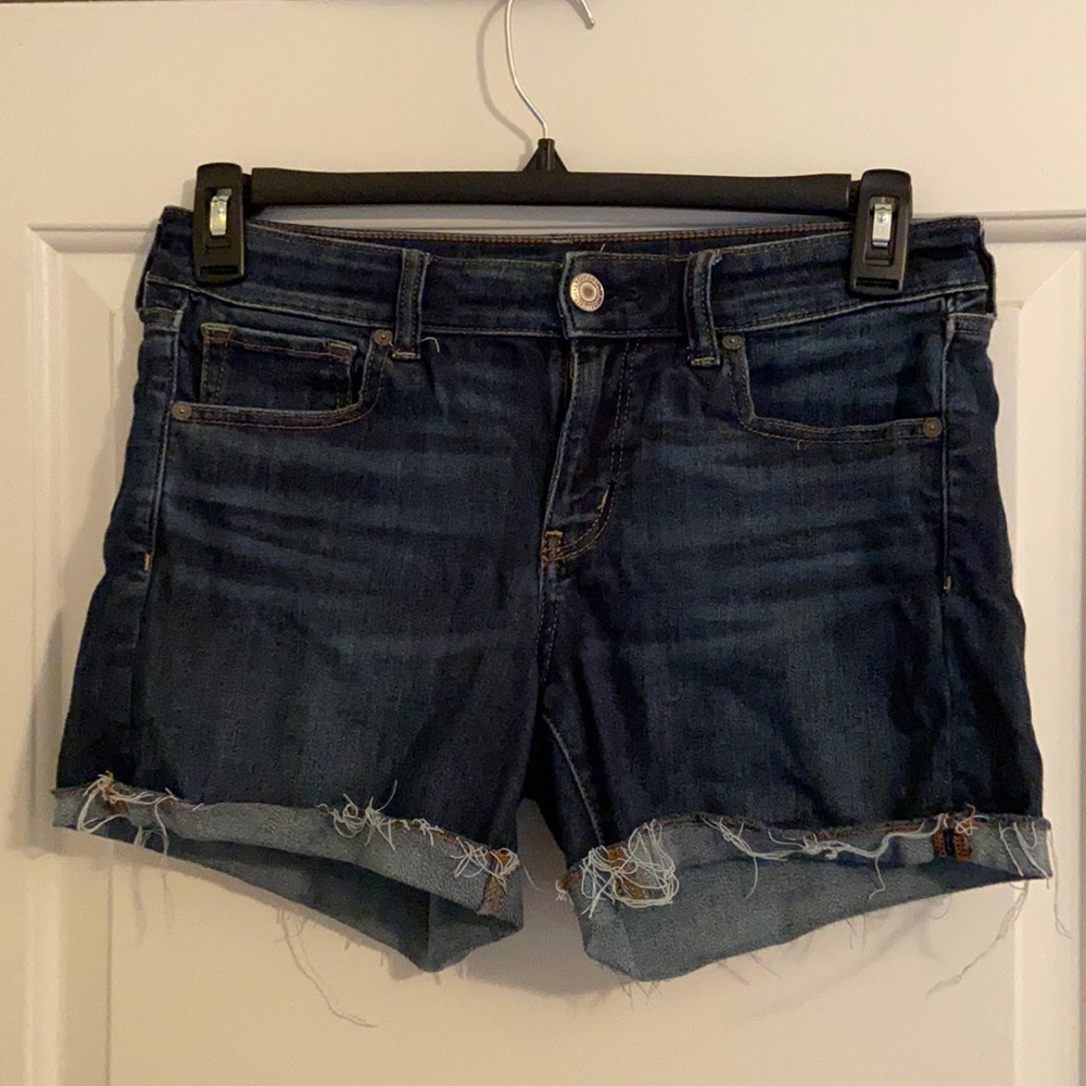 American Eagle Shorts Size 10